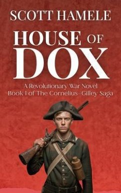 Cover House of Dox (eBook, ePUB)