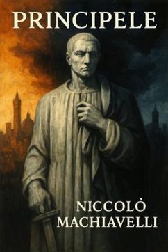 Cover Principele (eBook, ePUB)