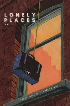 Cover Lonely Places (eBook, ePUB)