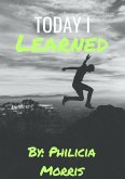 Today I Learned (Learned Quotes, #2) (eBook, ePUB)