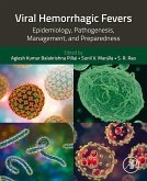 Viral Hemorrhagic Fevers (eBook, ePUB)