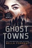 Ghost Towns (eBook, ePUB)
