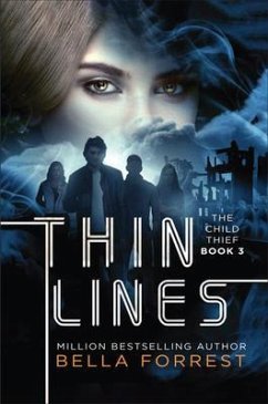 Cover Thin Lines (eBook, ePUB)