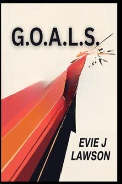 Cover G.O.A.L.S. (eBook, ePUB)