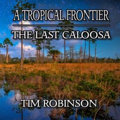 Cover A Tropical Frontier (eBook, ePUB)