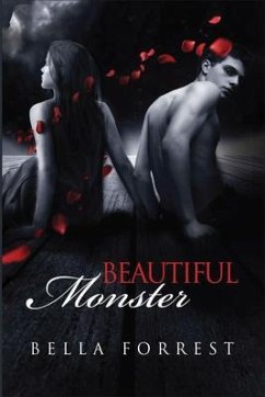 Cover Beautiful Monster (eBook, ePUB)