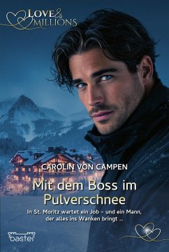 Cover Love & Millions (eBook, ePUB)