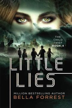 Cover Little Lies (eBook, ePUB)