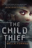 The Child Thief (eBook, ePUB)