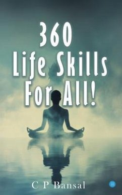 Cover 360 Life Skills For All! (eBook, ePUB)