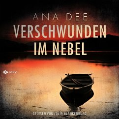 Cover Verschwunden in Nebel (MP3-Download)