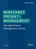 Wirksames Projektmanagement (eBook, PDF)
