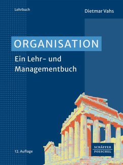 Cover Organisation (eBook, ePUB)