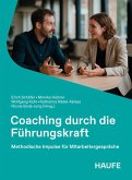 Coaching durch die Führungskraft (eBook, PDF)