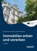 Immobilien erben und vererben (eBook, PDF)