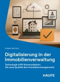 Digitalisierung in der Immobilienverwaltung (eBook, PDF)