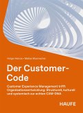 Der Customer-Code (eBook, ePUB)