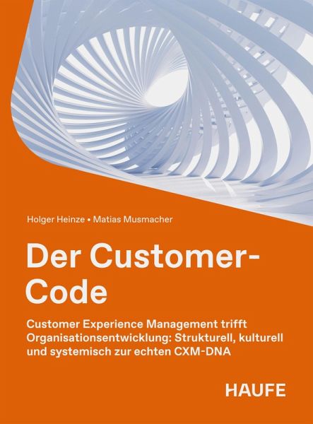 Der Customer-Code (eBook, ePUB) Der Customer-Code (eBook, ePUB)