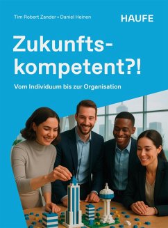 Cover Zukunftskompetent?! (eBook, PDF)