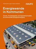 Energiewende in Kommunen (eBook, PDF)