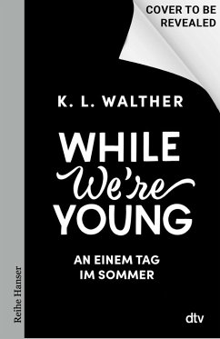 Cover While we're young (eBook, ePUB)