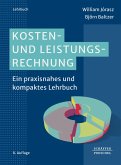 Kosten- und Leistungsrechnung (eBook, PDF)