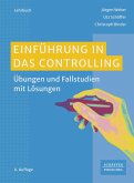Einführung in das Controlling (eBook, PDF)