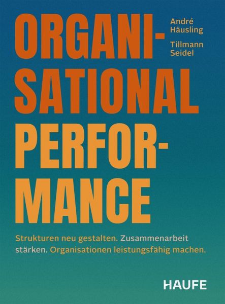 Organisational Performance (eBook, PDF) Organisational Performance (eBook, PDF)