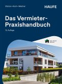 Das Vermieter-Praxishandbuch (eBook, ePUB)