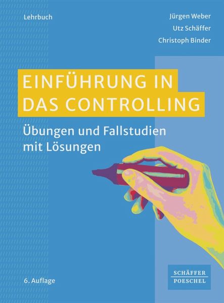 Einführung in das Controlling (eBook, ePUB) Einführung in das Controlling (eBook, ePUB)