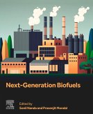 Next-Generation Biofuels (eBook, ePUB)