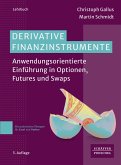 Derivative Finanzinstrumente (eBook, PDF)