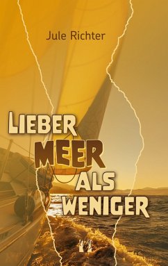 Cover Lieber Meer als weniger (eBook, ePUB)