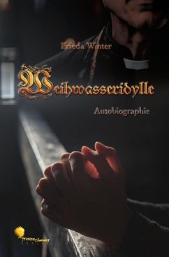 Cover Weihwasseridylle (eBook, PDF)