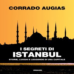 Cover I segreti di Istanbul (MP3-Download)