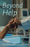 Beyond Help (eBook, ePUB)