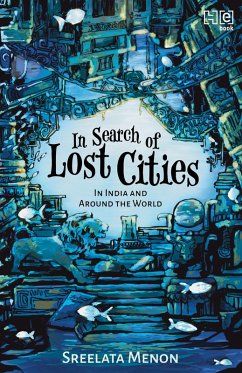 Cover In Search of Lost Cities (eBook, ePUB)