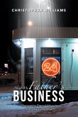 About My Father's Business (eBook, ePUB) About My Father's Business (eBook, ePUB)