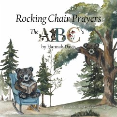 Cover Rocking Chair Prayers (eBook, ePUB)