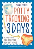 Potty Training in 3 Days (eBook, ePUB) Potty Training in 3 Days (eBook, ePUB)