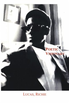 Cover Poetic Visionary (eBook, ePUB)