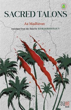 Cover Sacred Talons (eBook, ePUB)