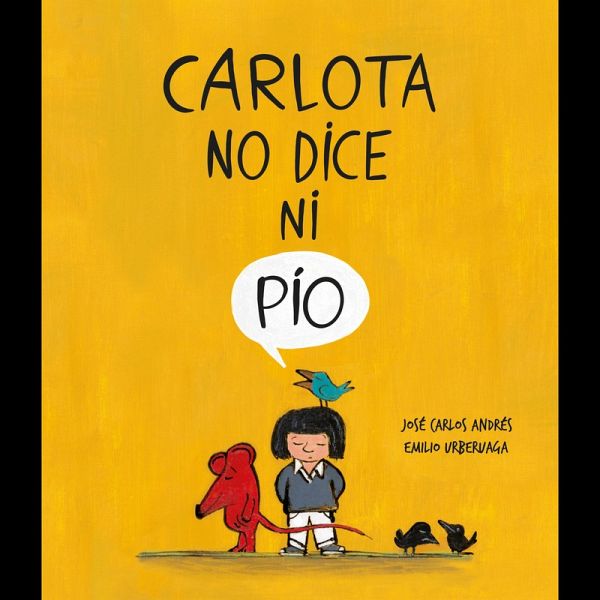 Carlota no dice ni pío (MP3-Download) Carlota no dice ni pío (MP3-Download)