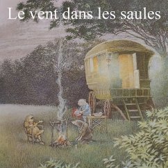Le vent dans les saules (MP3-Download) - Kenneth, Grahame