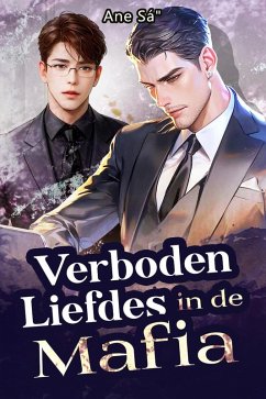 Cover Verboden Liefdes in de Mafia (eBook, ePUB)