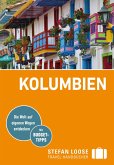 Stefan Loose Reiseführer E-Book Kolumbien (eBook, ePUB)