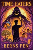 Time-Eaters (eBook, ePUB)
