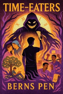 Time-Eaters (eBook, ePUB) - Bernspen