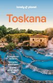 LONELY PLANET Reiseführer E-Book Toskana (eBook, PDF)
