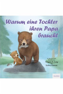 Cover Warum eine Tochter ihren Papa braucht (eBook, ePUB)